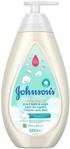 Johnson's Baby Żel do mycia Bath&Wash 500ml