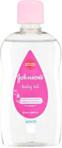 Johnson'S Johnson Baby Oliwka Dla Dzieci 100Ml