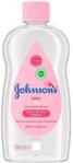 Johnson'S Johnsons Baby Oil Oliwka Do Ciała Dla Dzieci 300Ml