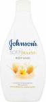 Johnson'S Żel Pod Prysznic Migdał I Jaśmin Body Wash Soft & Pamper 400Ml