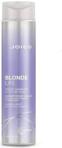 Joico Blonde Life Fioletowy Szampon Do Włosów Blond I Z Balejażem 300 Ml