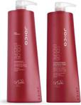 Joico Color Endure zestaw szampon + odżywka do włosów farbowanych 2x1000ml