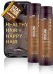 Joico Color Infuse Brown Szampon 300ml + Odżywka 300ml