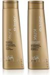 Joico K-Pak zestaw regenerujący szampon + odżywka 2x300ml