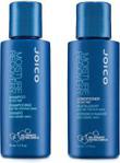 Joico Moisture Recovery Minizestaw Do Włosów Suchych Szampon 50Ml + Odżywka 50Ml