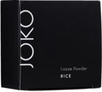 Joko Loose Powder puder sypki Rice 25g