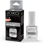 Joko Manicure Salon Odżywka Do Paznokci Matt Top Coat 10ml