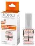 Joko Manicure Salon Odżywka Do Paznokci Preparat Proteinowo-Krzemowy 10ml