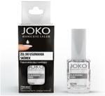 Joko Manicure Salon Odżywka Do Paznokci Żel Do Usuwania Skórek 10ml