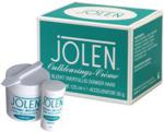 Jolen Creme Bleach Lightens excess dark hair Rozjaśniacz włosków na twarzy, ramionach, ciele i brwi 7g/28g