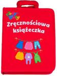 Jolly Baby Zręcznościowa Ksiązeczka 80469