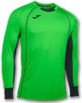 Joma Protect Long Sleeve Bluza zielona 100447.021