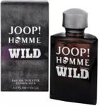 Joop Homme Wild woda toaletowa 125ml