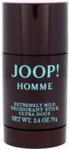 Joop! Pour Homme Dezodorant sztyft 75ml