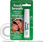 Jordan FRESH BREATH ODŚWIEŻACz DO UST MIĘTOWY SPRAY 10g