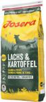 Josera Adult Lachs And Kartoffel 15kg