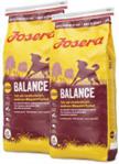 Josera Balance Senior 2x15Kg