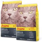 Josera Catelux 2x 10kg