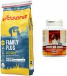 Josera Family Plus 15Kg+Multivit Canis 150 Tab.