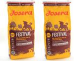 Josera Festival 2x15kg