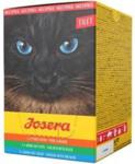 Josera Filet Multipack saszetki 6x70g