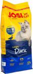 Josera Josicat Crispy Duck Kaczka Z Rybą 18Kg