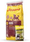 Josera Kids Junior 15Kg+Josera Loopies Z Jagnięciną 150G