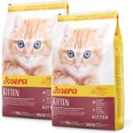 Josera Kitten 2x 10kg