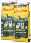 Josera Lachs&Kartoffel 2x15Kg