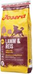 Josera Lamb And Rice 15kg