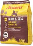 Josera Lamb&Rice 900g