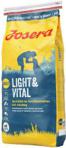 josera Light&Vital 15kg