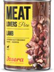 Josera Meatlovers Pure Jagnięcina 400g