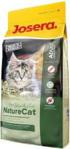 JOSERA NATURECAT Adult Drób i łosoś 10KG