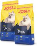 JosiCat Crispy Duck 2x10kg