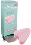 Joydivision Tampony Soft-Tampons Mini 10 szt JOY23D 102E433