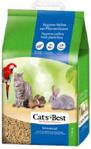 Jrs Cats Best Universal Żwirek Drewniany Zbrylający Pellet 22kg