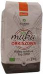 Juchowo Mąka Orkiszowa Bio Typ 2000 Wolno Mielona 1000G