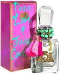 Juicy Couture Peace Love & Juicy Couture woda perfumowana 100ml