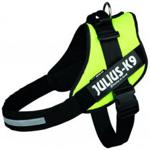 Julius K-9 Szelki IDC 0-4 4/XL