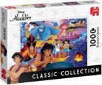 Jumbo Disney Aladdin Puzzle 1000El.