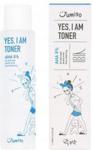 Jumiso Yes I'M Toner Aha 5% Bezalkoholowy Toner Do Twarzy Z Kwasami Aha 150Ml