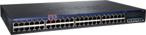 Juniper EX 2200, 48-port 10/100/1000BaseT with 4 SFP uplink ports (optics not included) (EX2200-48T-4G)