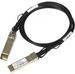 Juniper SFP+ 10 Gigabit Ethernet Direct Attach Copper (twinax copper cable) 5m (EX-SFP-10GE-DAC-5M)