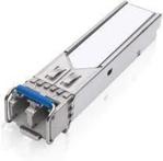 Juniper Small Form Factor Pluggable 1000Base-LH Gigabit Ethernet Optic Module (SRX-SFP-1GE-LH)
