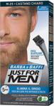 Just For Man Farba Do Brody Maskująca Siwiznę Just For Men Beard Color Light Brown M 25