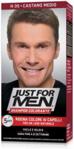 Just For Man Szampon Koloryzujący Just For Men Coloring Shampoo Medium Brown H 35