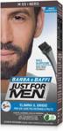 Just For Man Żel Do Koloryzacji Brody Just For Men Beard Color Black M 55