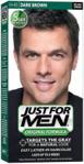 Just For Men CIEMNY BRĄz H-45 Odsiwiacz Szampon 66ml