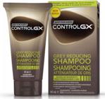 JUST FOR MEN ControlGX Szampon Reduktor siwizny 147ml